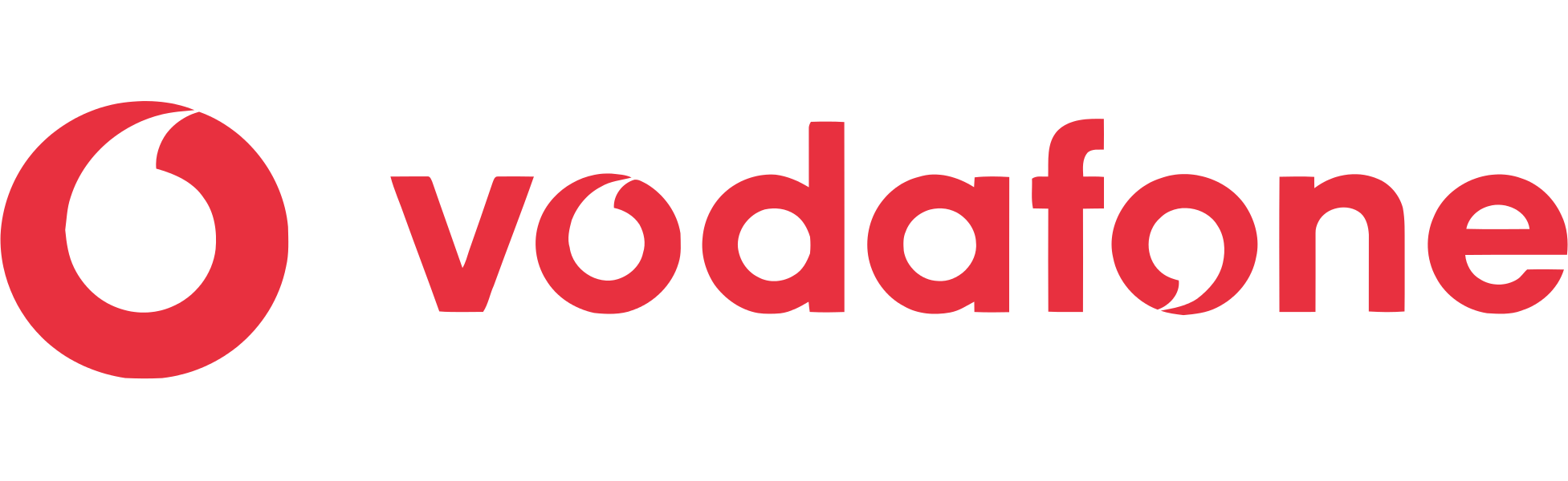 Vodafone